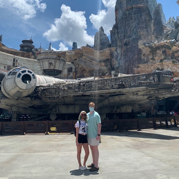 Meet your Posher, Juli - Picture 14 of 16